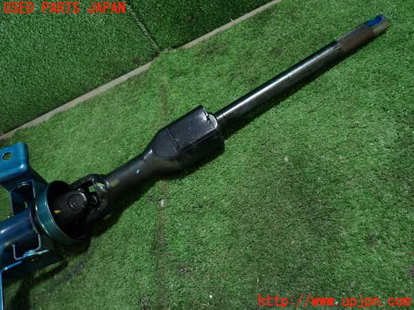 5UPJ-26974260]ステージア(WGC34)ステアリングシャフト 中古_m0003.jpg