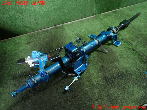 5UPJ-26974260]ステージア(WGC34)ステアリングシャフト 中古_m0004.jpg