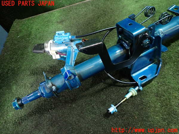 5UPJ-26974260]ステージア(WGC34)ステアリングシャフト 中古_m0005.jpg