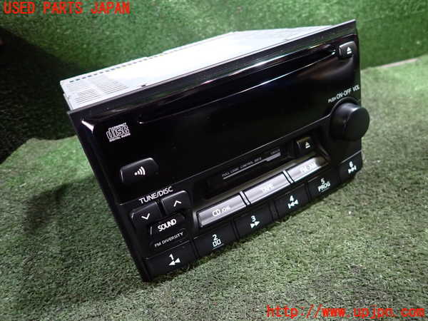 1UPJ-26976495]ステージア(WGC34)CD&カセットプレイヤー ジャンク部品取り_m0001.jpg