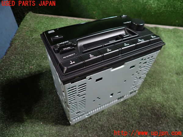 1UPJ-26976495]ステージア(WGC34)CD&カセットプレイヤー ジャンク部品取り_m0002.jpg