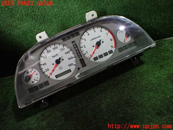 5UPJ-26976170]ステージア(WGC34)スピードメーター 中古_m0001.jpg