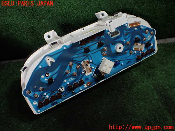 5UPJ-26976170]ステージア(WGC34)スピードメーター 中古_m0003.jpg