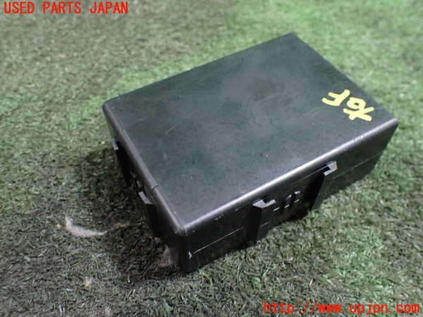 5UPJ-26976146]ステージア(WGC34)コンピューター1 (31038 0V700) 中古_m0002.jpg