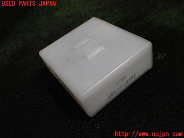 5UPJ-26976148]ステージア(WGC34)コンピューター3 (28595 0V005) 中古_m0002.jpg
