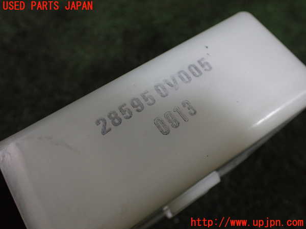 5UPJ-26976148]ステージア(WGC34)コンピューター3 (28595 0V005) 中古_m0003.jpg
