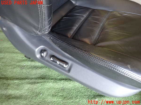 5UPJ-26977035]ステージア(WGC34)運転席シート 中古_m0004.jpg