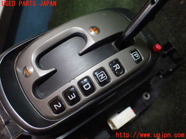 1UPJ-26977555]ステージア(WGC34)ATシフトレバー 中古_m0002.jpg