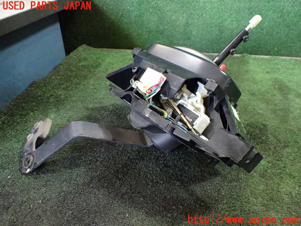 1UPJ-26977555]ステージア(WGC34)ATシフトレバー 中古_m0003.jpg