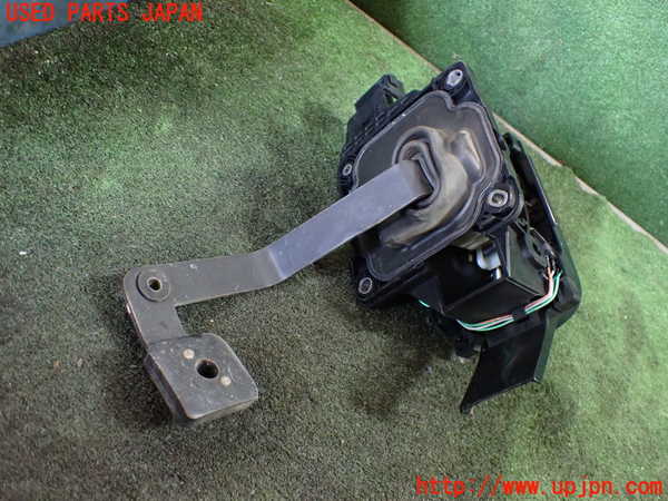 1UPJ-26977555]ステージア(WGC34)ATシフトレバー 中古_m0004.jpg