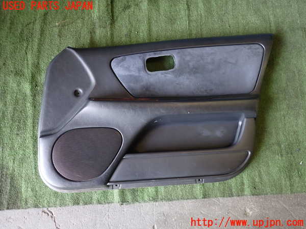 1UPJ-26971234]ステージア(WGC34)右前ドア内張り 中古_m0001.jpg
