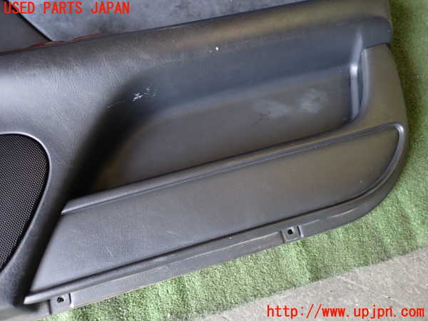 1UPJ-26971234]ステージア(WGC34)右前ドア内張り 中古_m0002.jpg