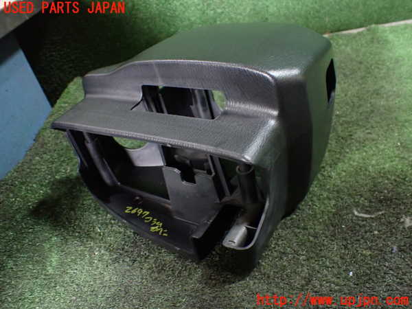1UPJ-26977905]ステージア(WGC34)コラムカバー 中古_m0003.jpg