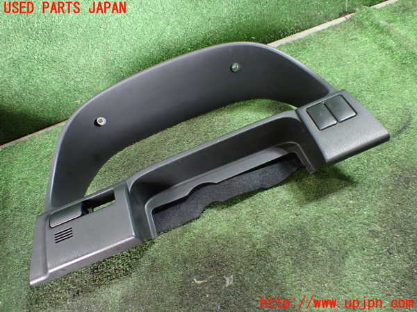 1UPJ-26977510]ステージア(WGC34)メーターフード 中古_m0003.jpg