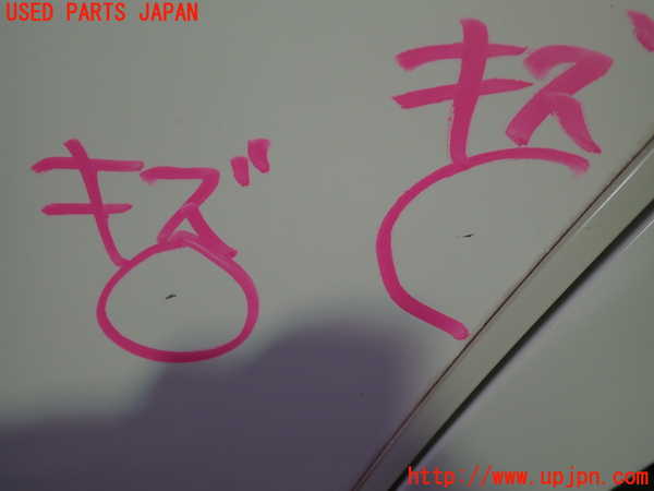 5UPJ-26981320]ベンツ A200 d セダン(177112)左後ドア 43R-006723 中古_m0002.jpg