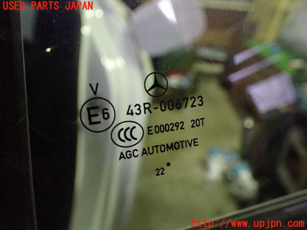 5UPJ-26981320]ベンツ A200 d セダン(177112)左後ドア 43R-006723 中古_m0003.jpg