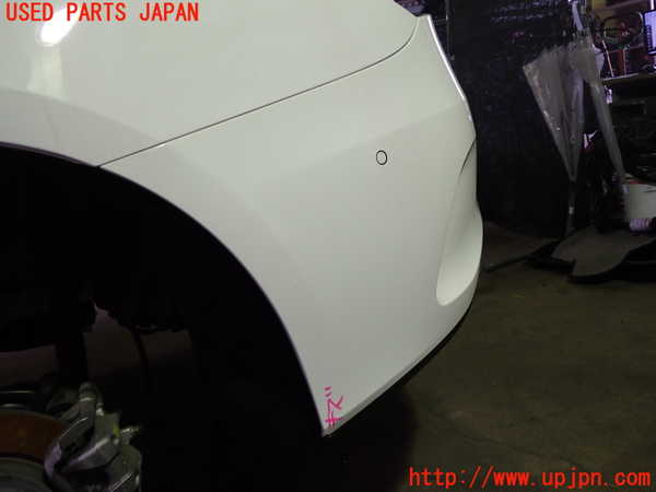 1UPJ-26981610]ベンツ A200 d セダン(177112)リアバンパー 中古_m0003.jpg