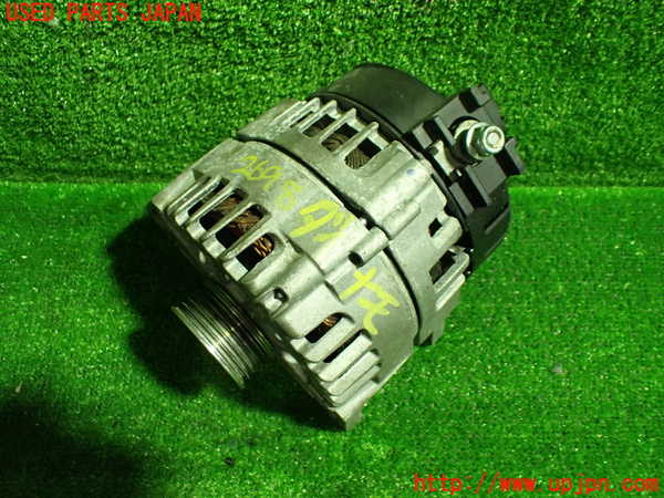 1UPJ-26986015]ベンツ A200 d セダン(177112)オルタネーター(ダイナモ) 中古_m0001.jpg