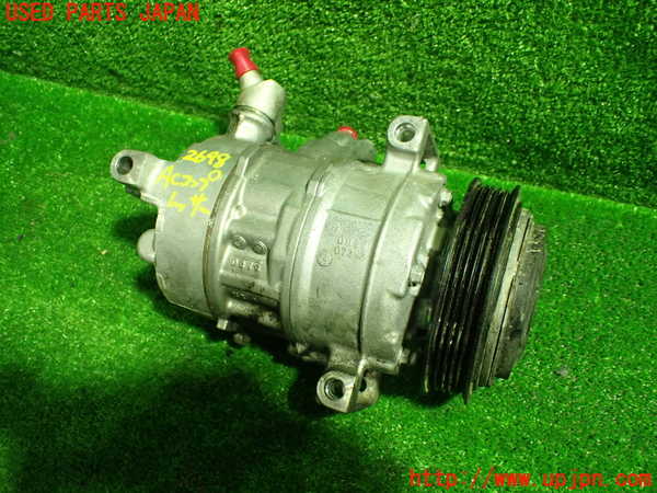 1UPJ-26986025]ベンツ A200 d セダン(177112)エアコンコンプレッサー 中古_m0004.jpg