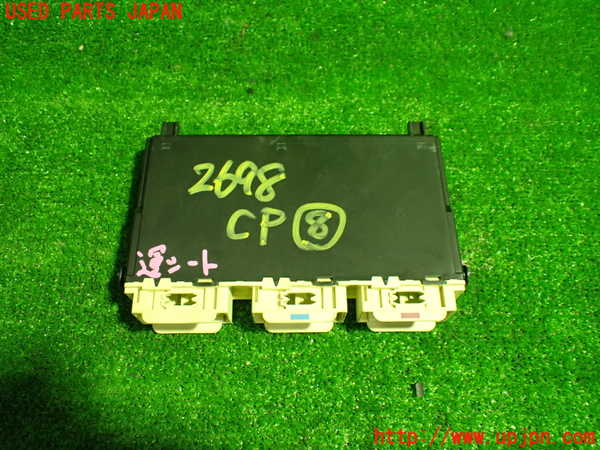 1UPJ-26986153]ベンツ A200 d セダン(177112)コンピューター8 (A 247 900 37 14) 中古_m0003.jpg