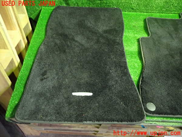 1UPJ-26987800]ベンツ A200 d セダン(177112)フロアマット 中古_m0003.jpg