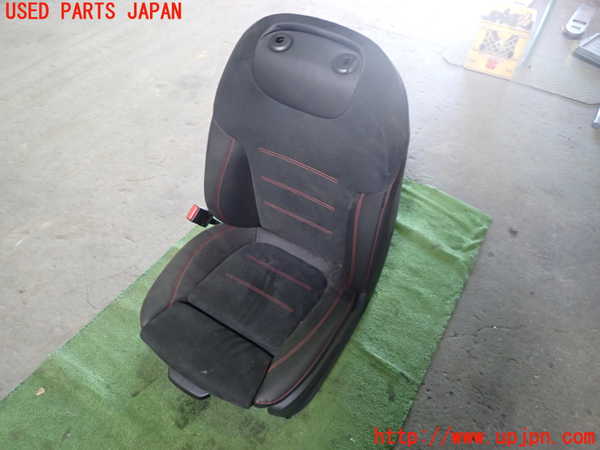 1UPJ-26987065]ベンツ A200 d セダン(177112)助手席シート 中古_m0001.jpg