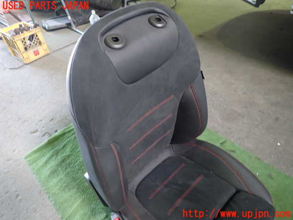 1UPJ-26987065]ベンツ A200 d セダン(177112)助手席シート 中古_m0002.jpg