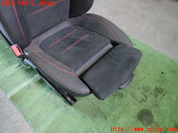 1UPJ-26987065]ベンツ A200 d セダン(177112)助手席シート 中古_m0003.jpg