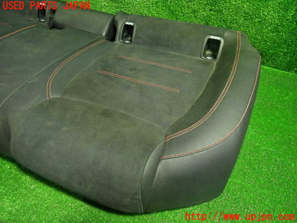 1UPJ-26987385]ベンツ A200 d セダン(177112)リアシート 中古_m0002.jpg