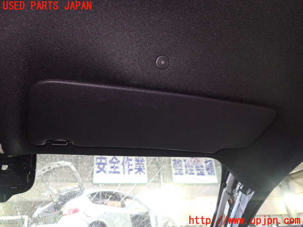 1UPJ-26987625]ベンツ A200 d セダン(177112)室内サンバイザー右側 中古_m0001.jpg