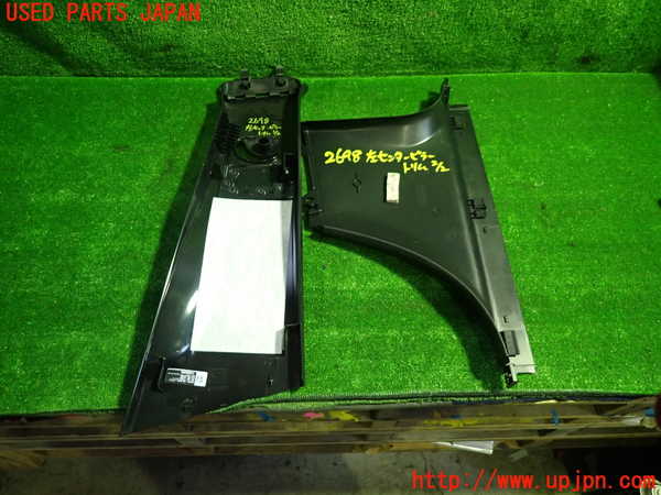 5UPJ-26987670]ベンツ A200 d セダン(177112)左センターピラートリム 中古_m0005.jpg