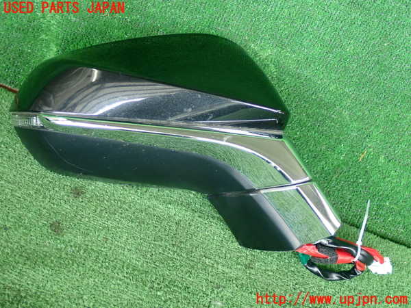2UPJ-26991210]レクサス・NX200t(AGZ15)右ドアミラー 中古_m0001.jpg