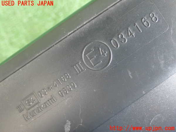 2UPJ-26991210]レクサス・NX200t(AGZ15)右ドアミラー 中古_m0004.jpg