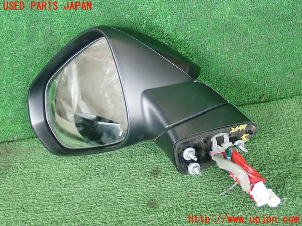 2UPJ-26991212]レクサス・NX200t(AGZ15)左ドアミラー 中古_m0002.jpg