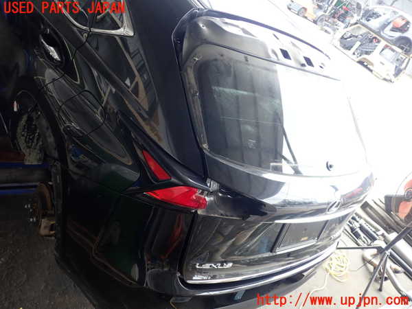 2UPJ-26991566]レクサス・NX200t(AGZ15)バックドア リアゲート ハッチ 中古(43R-005844 M31Q8)_m0002.jpg