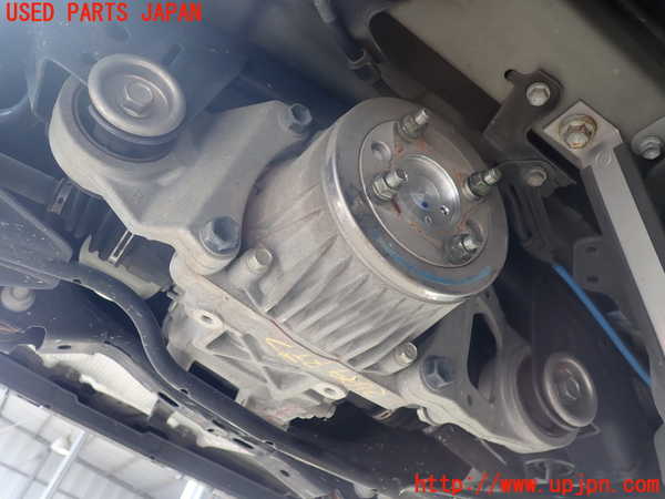2UPJ-26994355]レクサス・NX200t(AGZ15)リアデフ 中古_m0001.jpg