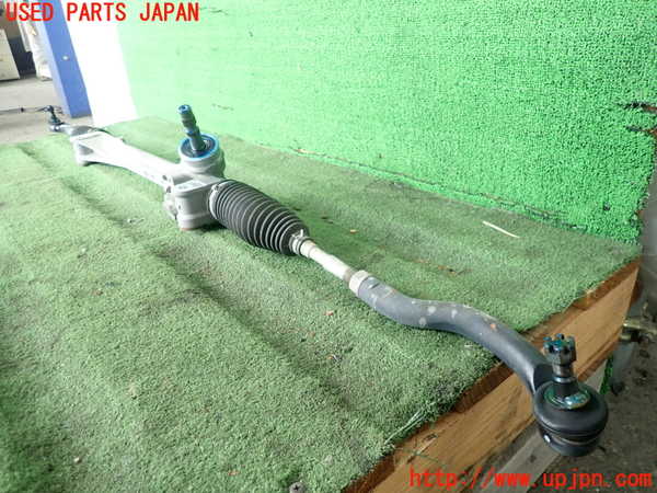 2UPJ-26994235]レクサス・NX200t(AGZ15)パワステギアボックス 中古_m0002.jpg
