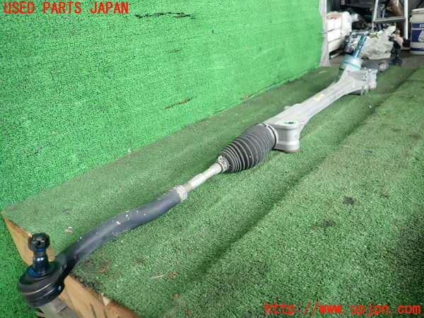 2UPJ-26994235]レクサス・NX200t(AGZ15)パワステギアボックス 中古_m0003.jpg