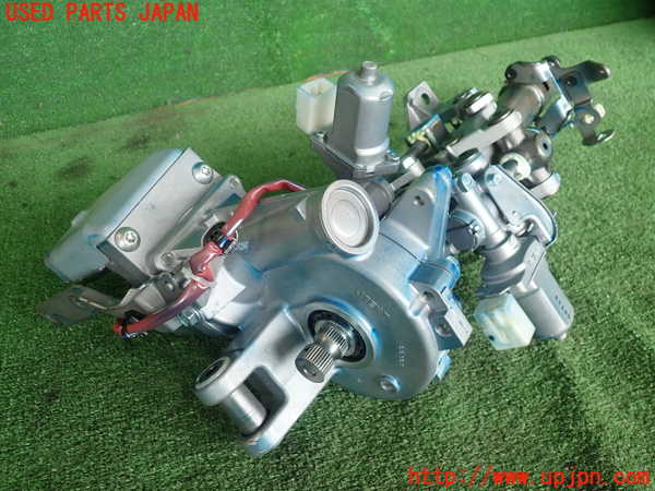 2UPJ-26994260]レクサス・NX200t(AGZ15)ステアリングシャフト 中古_m0002.jpg