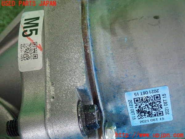 2UPJ-26994260]レクサス・NX200t(AGZ15)ステアリングシャフト 中古_m0004.jpg