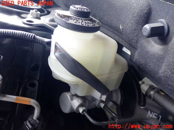 2UPJ-26994050]レクサス・NX200t(AGZ15)ブレーキマスターシリンダー 中古_m0001.jpg