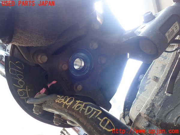 2UPJ-26994290]レクサス・NX200t(AGZ15)右フロントナックルハブ 中古_m0002.jpg