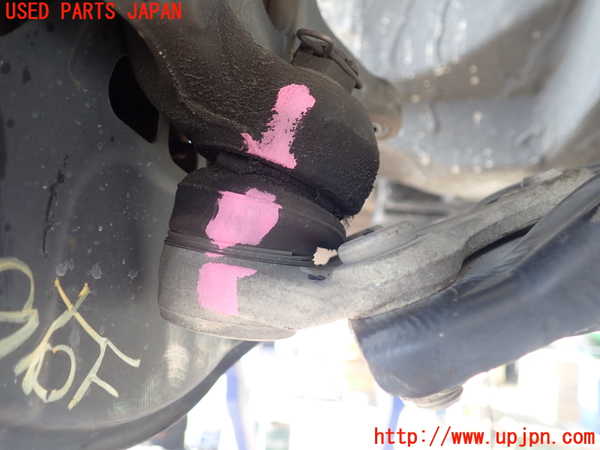 2UPJ-26994290]レクサス・NX200t(AGZ15)右フロントナックルハブ 中古_m0003.jpg