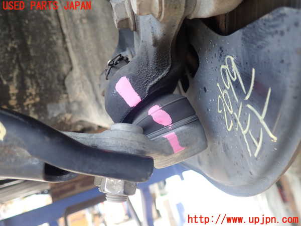 2UPJ-26994295]レクサス・NX200t(AGZ15)左フロントナックルハブ 中古_m0003.jpg