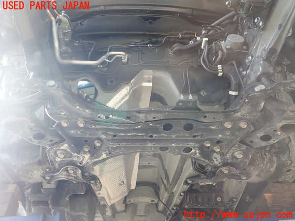2UPJ-26995285]レクサス・NX200t(AGZ15)フロントメンバー 中古_m0001.jpg