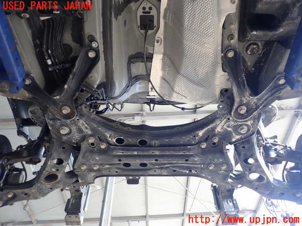 2UPJ-26995285]レクサス・NX200t(AGZ15)フロントメンバー 中古_m0002.jpg