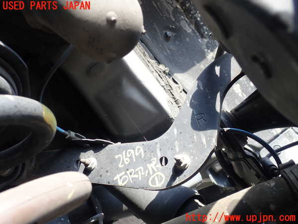 2UPJ-26995146]レクサス・NX200t(AGZ15)右リアアッパーアーム1 中古_m0001.jpg