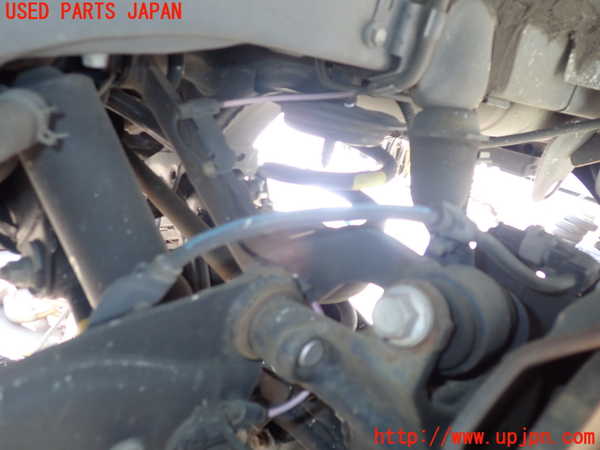 2UPJ-26995156]レクサス・NX200t(AGZ15)左リアアッパーアーム1 中古_m0002.jpg