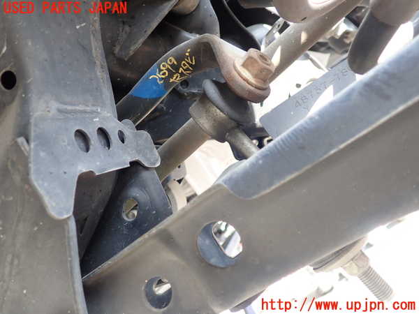 2UPJ-26995445]レクサス・NX200t(AGZ15)リアスタビライザー 中古_m0001.jpg