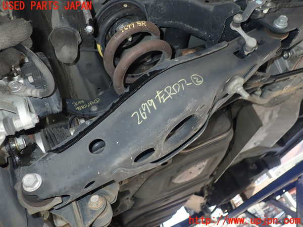 2UPJ-26995227]レクサス・NX200t(AGZ15)左リアロアアーム2 中古_m0001.jpg